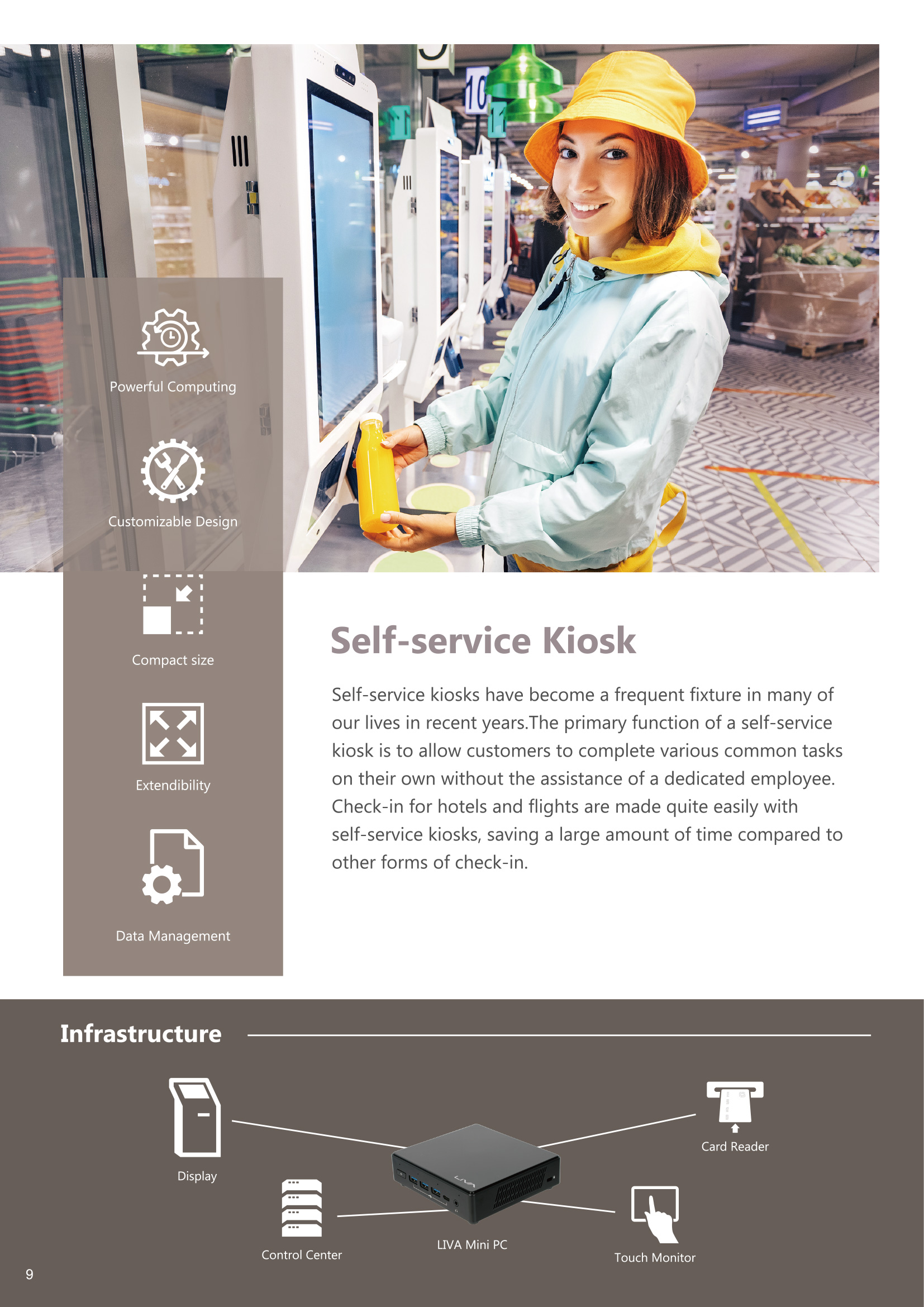 self-service-kiosk